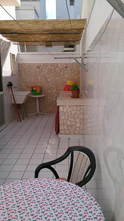 Casa Giada Apartment Porto Cesareo Bilik gambar