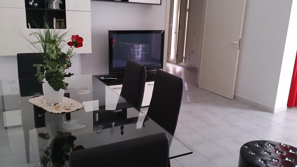 Casa Giada Apartment Porto Cesareo Bilik gambar