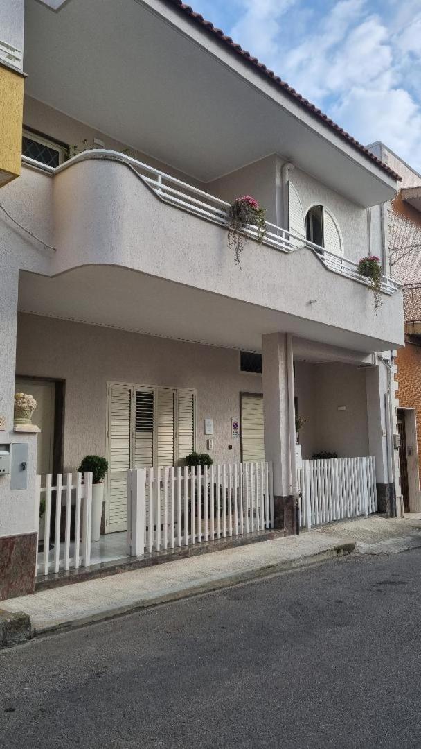Casa Giada Apartment Porto Cesareo Luaran gambar