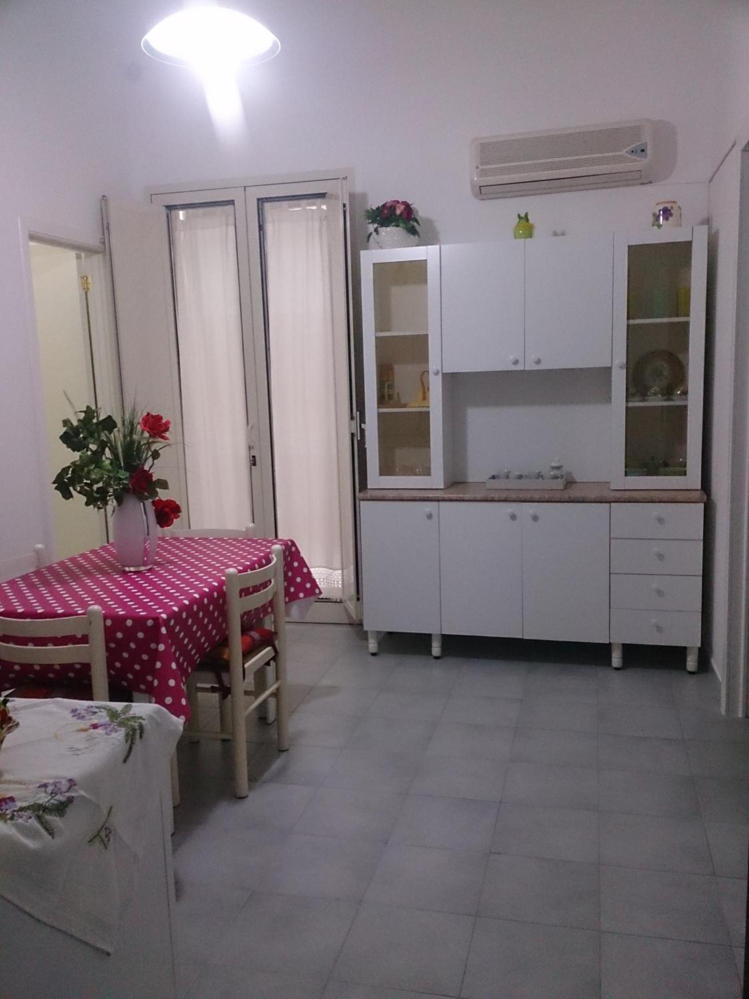 Casa Giada Apartment Porto Cesareo Luaran gambar