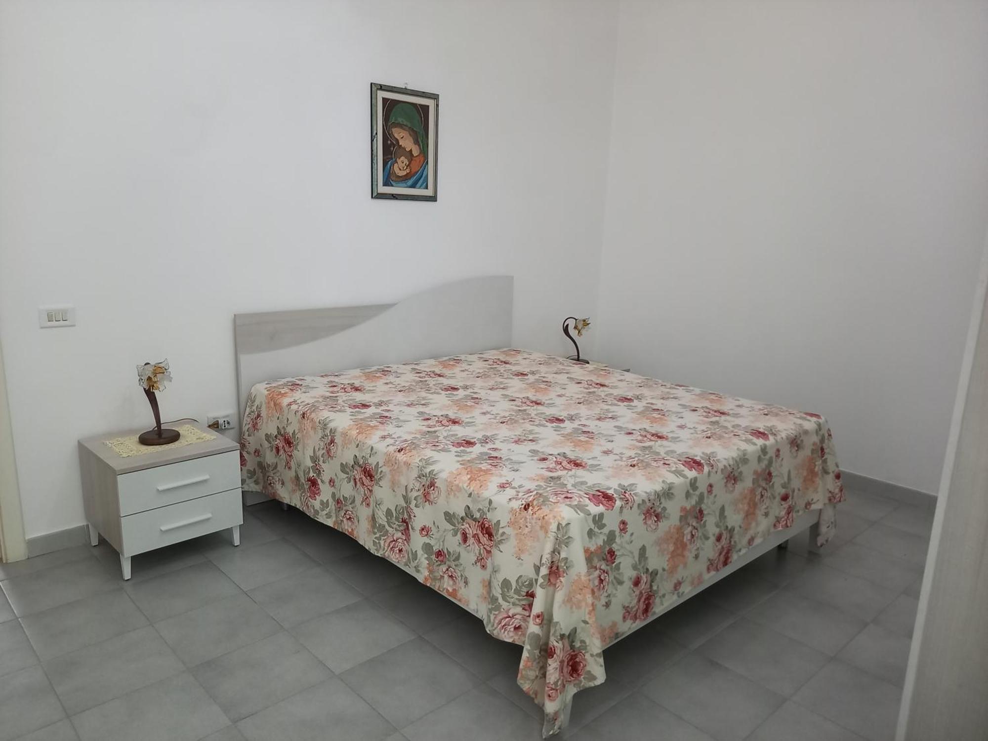 Casa Giada Apartment Porto Cesareo Luaran gambar